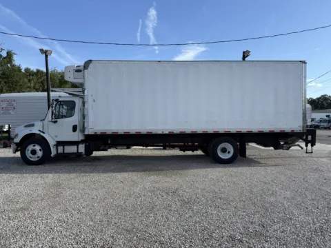 More photos of 2018 Freightliner M2 106 at DeBary Truck Sales, FL