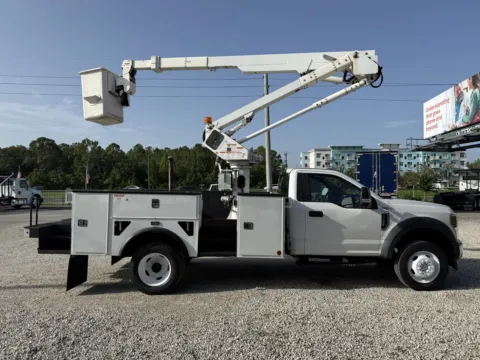 More photos of 2019 Ford F-550 Super Duty at DeBary Truck Sales, FL