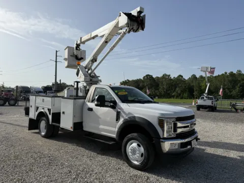 More photos of 2019 Ford F-550 Super Duty at DeBary Truck Sales, FL