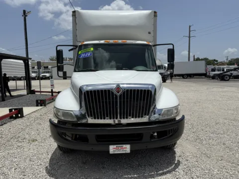 Photos of 2019 International DuraStar 4300 for sale in Sanford, FL at DeBary Truck Sales