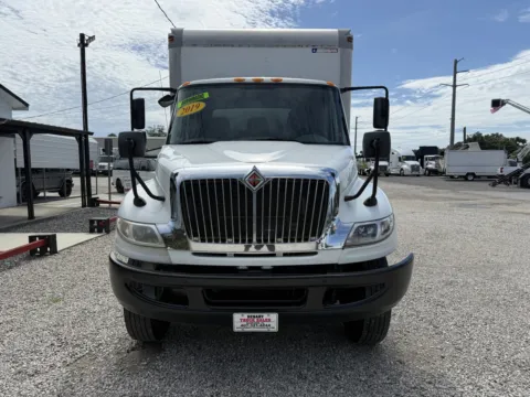 Another view of 2019 International DuraStar 4300 for sale in Sanford, FL at DeBary Truck Sales