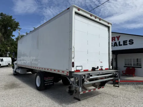 More photos of 2019 International DuraStar 4300 at DeBary Truck Sales, FL