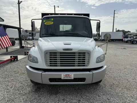 Photos of 2017 Freightliner M2 106 for sale in Sanford, FL at DeBary Truck Sales