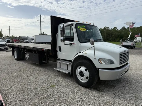 More photos of 2017 Freightliner M2 106 at DeBary Truck Sales, FL