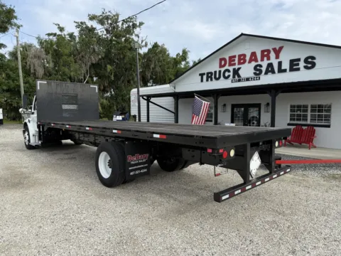 More photos of 2017 Freightliner M2 106 at DeBary Truck Sales, FL