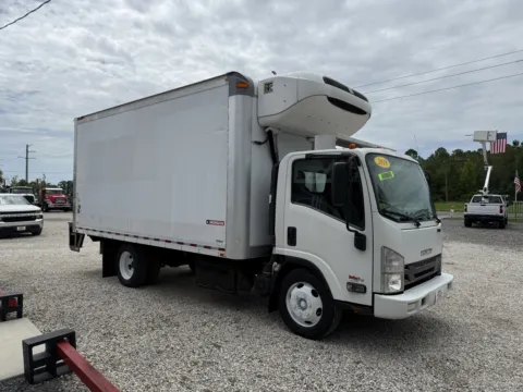 More photos of 2018 Isuzu NPR XD at DeBary Truck Sales, FL