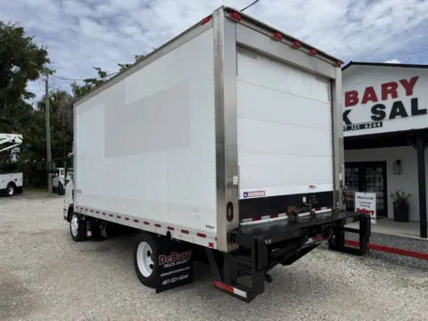 More photos of 2018 Isuzu NPR XD at DeBary Truck Sales, FL