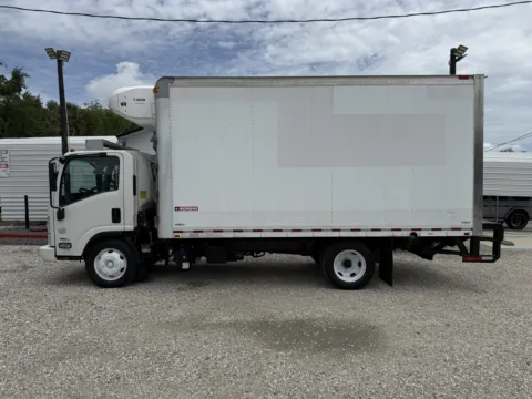 More photos of 2018 Isuzu NPR XD at DeBary Truck Sales, FL