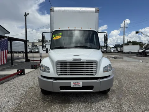 Another view of 2019 Freightliner M2 106 for sale in Sanford, FL at DeBary Truck Sales
