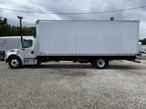 More photos of 2019 Freightliner M2 106 at DeBary Truck Sales, FL