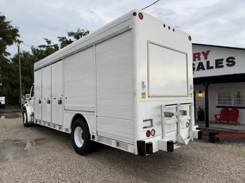 More photos of 2019 Freightliner M2 106 at DeBary Truck Sales, FL