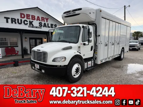Photos of 2019 Freightliner M2 106 for sale in Sanford, FL at DeBary Truck Sales