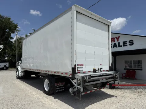 More photos of 2021 Freightliner M2 106 at DeBary Truck Sales, FL