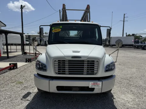 Photos of 2019 Freightliner M2 106 for sale in Sanford, FL at DeBary Truck Sales