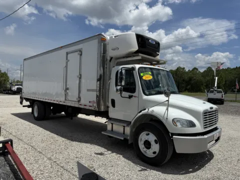 More photos of 2018 Freightliner M2 106 at DeBary Truck Sales, FL