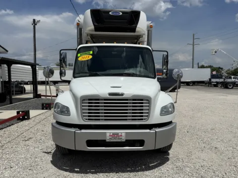 Another view of 2018 Freightliner M2 106 for sale in Sanford, FL at DeBary Truck Sales