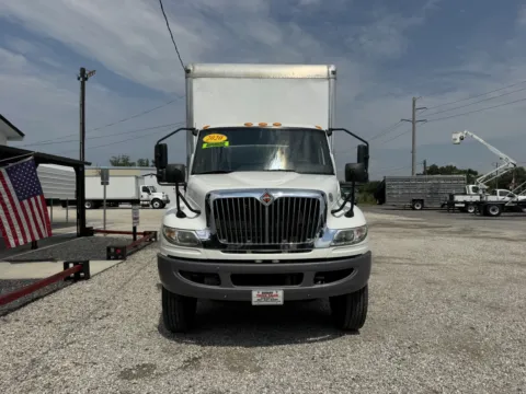Photos of 2020 International MV607 for sale in Sanford, FL at DeBary Truck Sales
