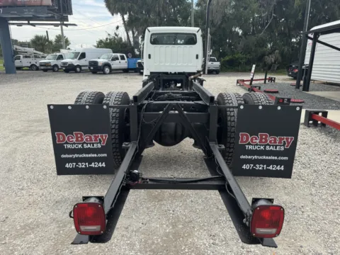 More photos of 2017 Freightliner M2 106 at DeBary Truck Sales, FL