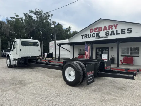 More photos of 2017 Freightliner M2 106 at DeBary Truck Sales, FL
