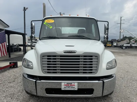 Photos of 2017 Freightliner M2 106 for sale in Sanford, FL at DeBary Truck Sales