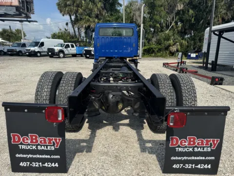 More photos of 2019 Freightliner M2 106 at DeBary Truck Sales, FL