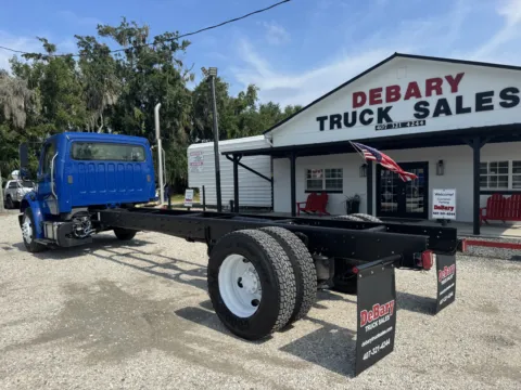 More photos of 2019 Freightliner M2 106 at DeBary Truck Sales, FL