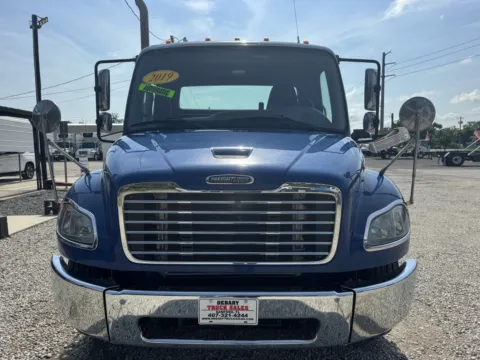 Photos of 2019 Freightliner M2 106 for sale in Sanford, FL at DeBary Truck Sales