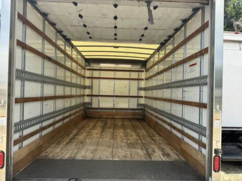 More photos of 2021 MORGAN MORGANPLATE at DeBary Truck Sales, FL