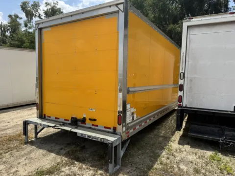 More photos of 2021 MORGAN MORGANPLATE at DeBary Truck Sales, FL