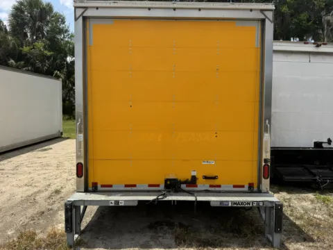 Another view of 2021 MORGAN MORGANPLATE for sale in Sanford, FL at DeBary Truck Sales