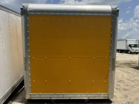 Photos of 2021 MORGAN MORGANPLATE for sale in Sanford, FL at DeBary Truck Sales