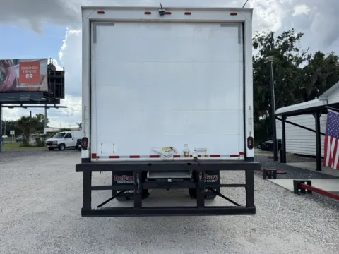 More photos of 2019 International DuraStar 4300 at DeBary Truck Sales, FL