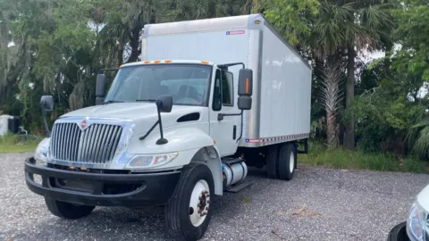 Photos of 2019 International DuraStar 4300 for sale in Sanford, FL at DeBary Truck Sales