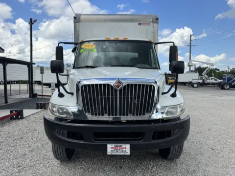 Photos of 2019 International DuraStar 4300 for sale in Sanford, FL at DeBary Truck Sales