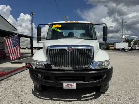 Photos of 2019 International DuraStar 4300 for sale in Sanford, FL at DeBary Truck Sales