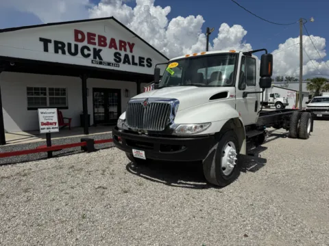 2019 International DuraStar 4300 for sale in Sanford, FL