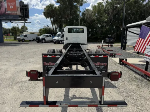 More photos of 2019 International DuraStar 4300 at DeBary Truck Sales, FL