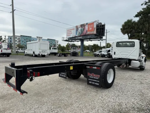 More photos of 2019 International DuraStar 4300 at DeBary Truck Sales, FL