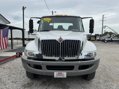 Photos of 2019 International DuraStar 4300 for sale in Sanford, FL at DeBary Truck Sales