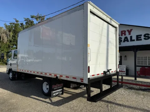 More photos of 2024 Isuzu NPR HD at DeBary Truck Sales, FL