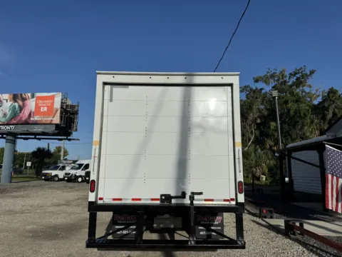 More photos of 2024 Isuzu NPR HD at DeBary Truck Sales, FL