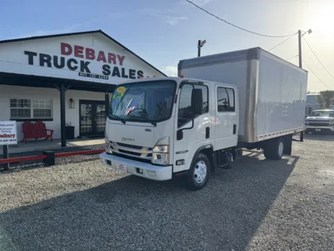 2024 Isuzu NPR HD for sale in Sanford, FL
