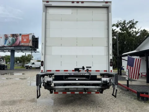 More photos of 2019 International DuraStar 4300 at DeBary Truck Sales, FL