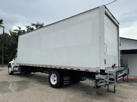 More photos of 2019 International DuraStar 4300 at DeBary Truck Sales, FL