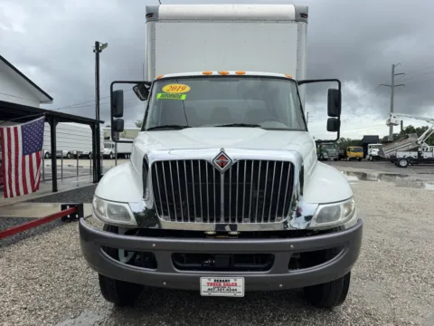 Photos of 2019 International DuraStar 4300 for sale in Sanford, FL at DeBary Truck Sales