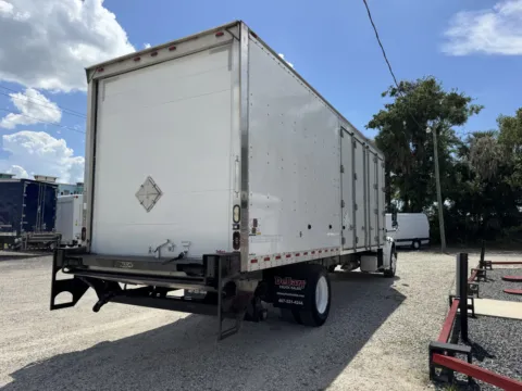 More photos of 2018 Freightliner M2 106 at DeBary Truck Sales, FL
