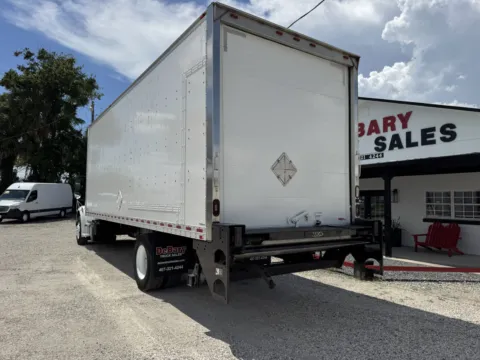 More photos of 2018 Freightliner M2 106 at DeBary Truck Sales, FL