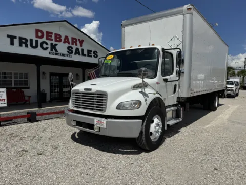 2018 Freightliner M2 106 for sale in Sanford, FL