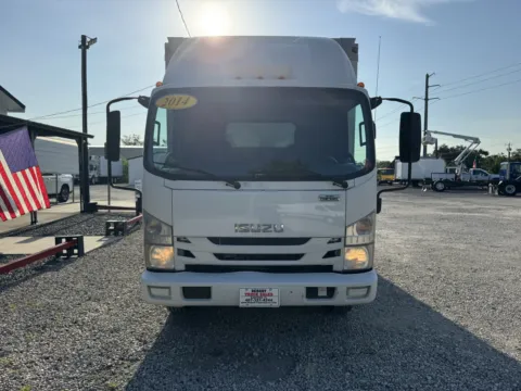 Photos of 2014 Isuzu ISUZU for sale in Sanford, FL at DeBary Truck Sales