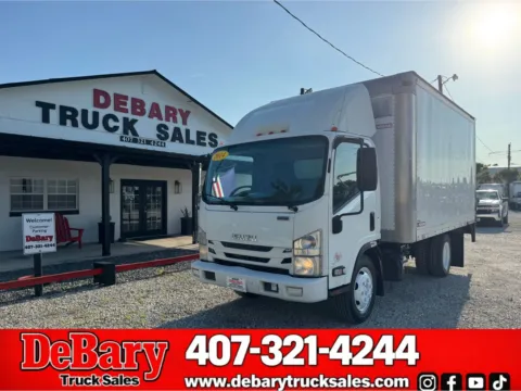 2014 Isuzu ISUZU for sale in Sanford, FL